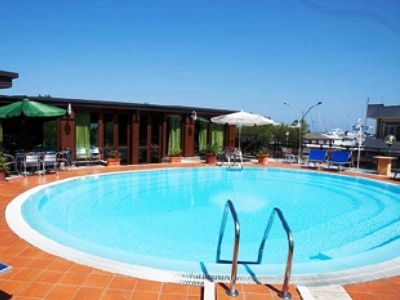 Best Western David Palace2