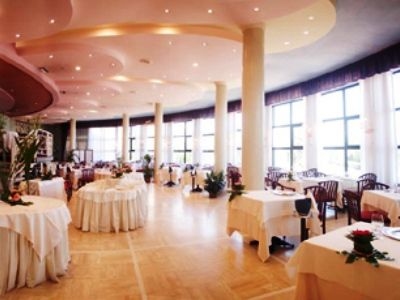 Best Western David Palace3