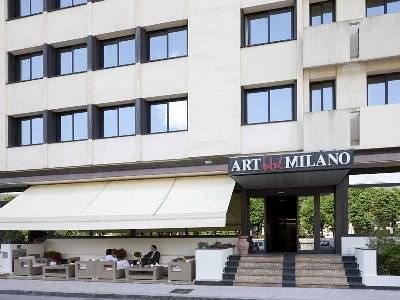 Art Milano0
