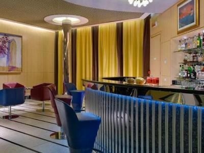 Best Western Hotel Airvenice1