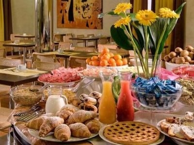 Best Western Hotel Airvenice2