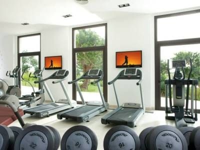 Donnafugata Golf Resort And Spa4