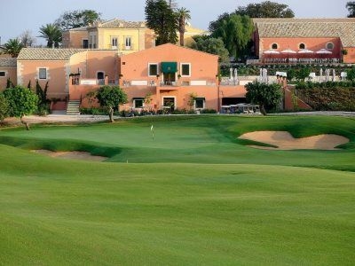 Donnafugata Golf Resort And Spa2