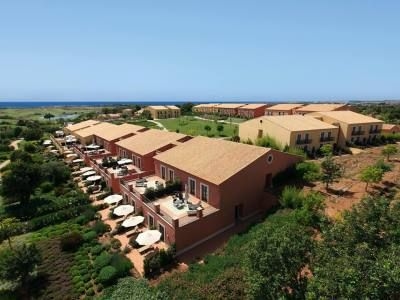 Donnafugata Golf Resort And Spa1