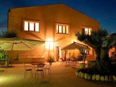 Relais Parco Cavalonga0