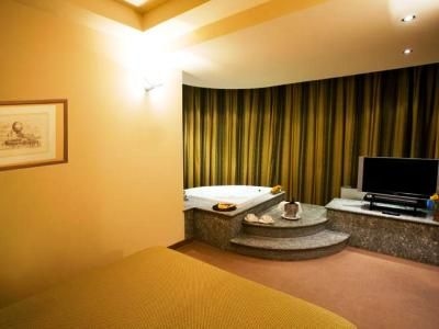 B And B Hotel Ravenna4