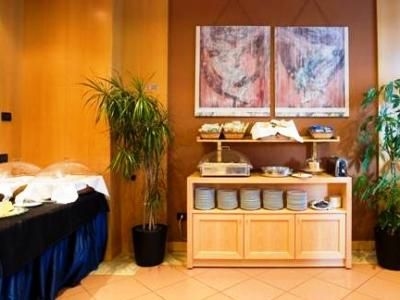 B And B Hotel Ravenna2