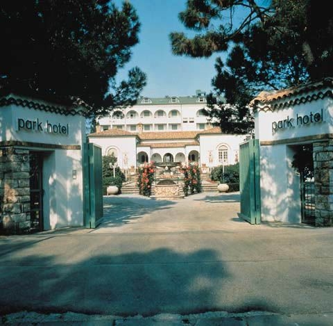 Park0