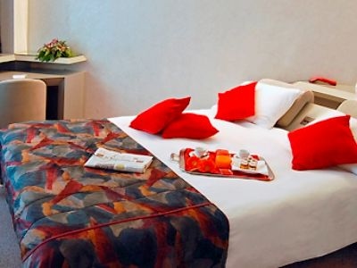 Mercure Cosenza Rende4