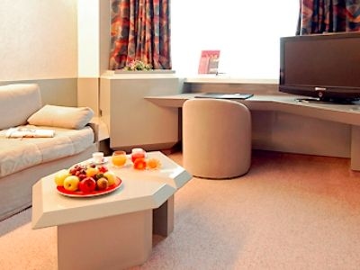 Mercure Cosenza Rende3