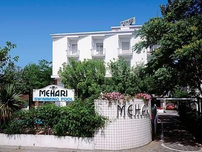 Mehari0