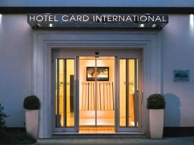 Card International0