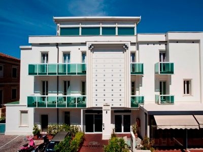 Patrizia And Residence1