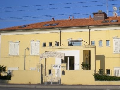 Residence Villa Margherita0