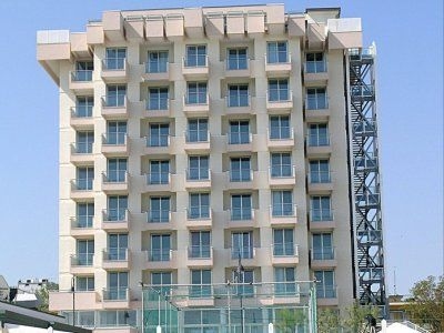 Terminal Palace And Spa1