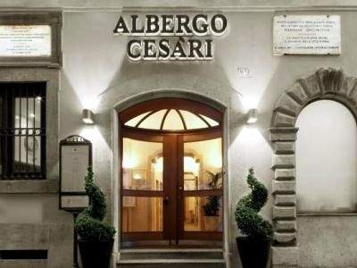 Albergo Cesari0