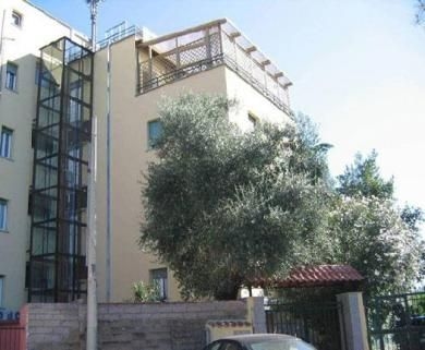 Antico Hotel Alle Acque0