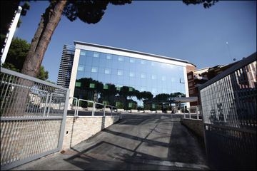 Hotel Artis0