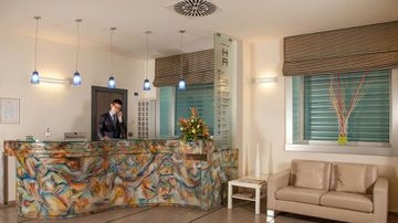 Hotel Artis1