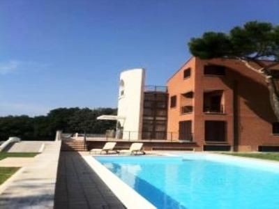 Aurelia House And Loft0