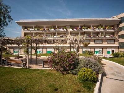 Axa Palace Da Vinci2