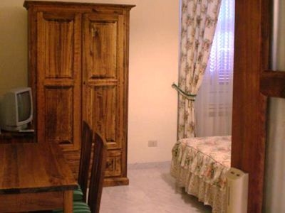 Bed And Breakfast Laocoonte3