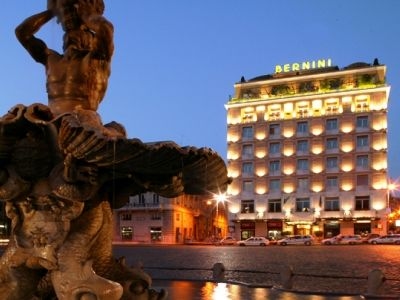 Bernini Bristol (Deluxe)0