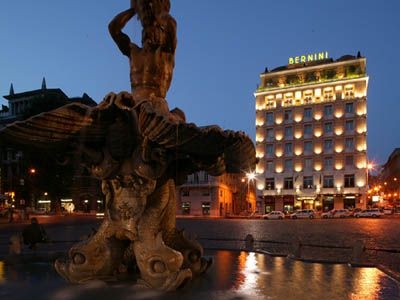 Bernini Bristol (Deluxe)1