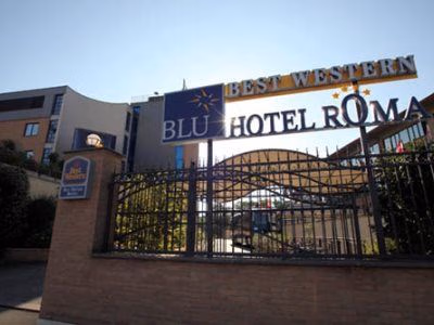 Best Western Blu1