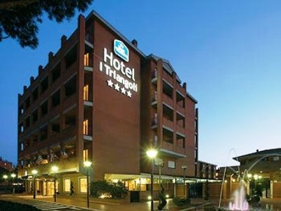 Best Western I Triangoli0