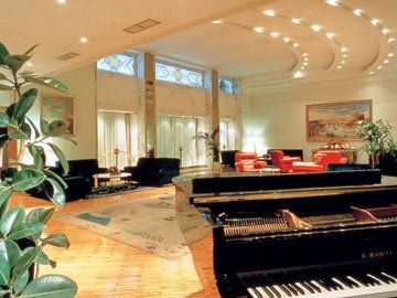 Best Western Plus Hotel Universo3