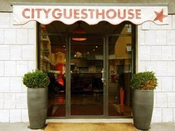 City Guest House1