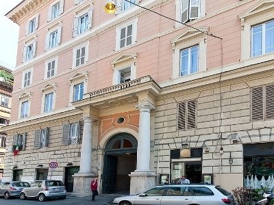 Collina Suites0