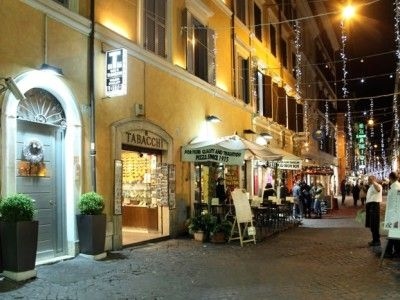 Condotti Palace1