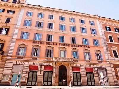 Della Torre Argentina0