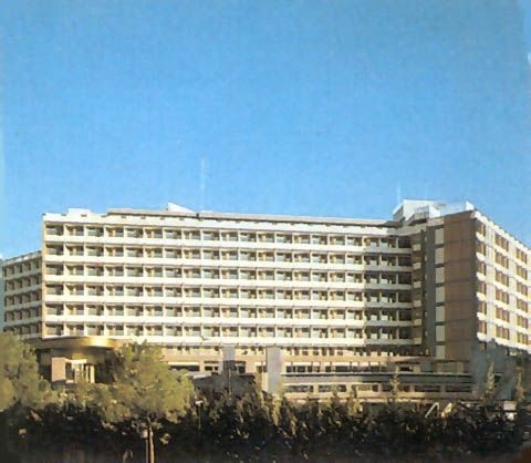 Ergife Palace0