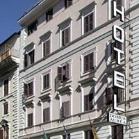 Eurostars Domus Aurea0