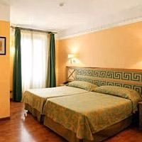 Eurostars Domus Aurea3