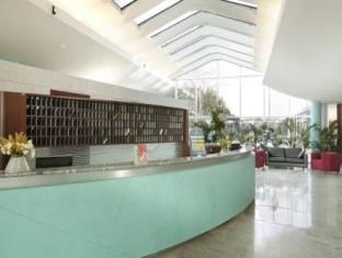Eurostars Roma Congress4