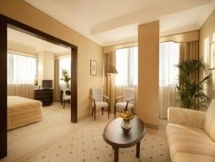 Eurostars Roma Congress3