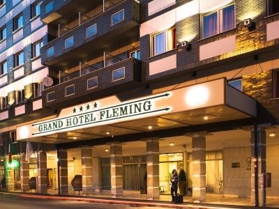 Fleming Rome1