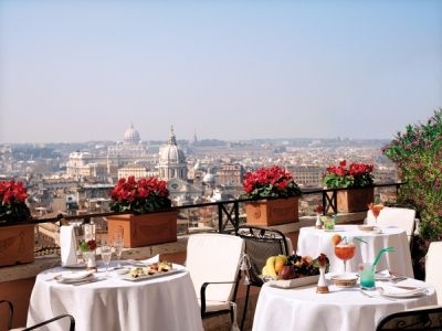 Hassler Roma3