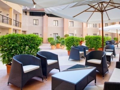 Holiday Inn Exp San Giovanni2