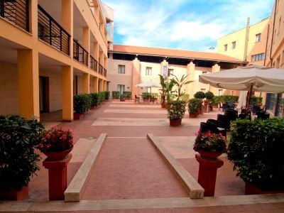 Holiday Inn Exp San Giovanni1