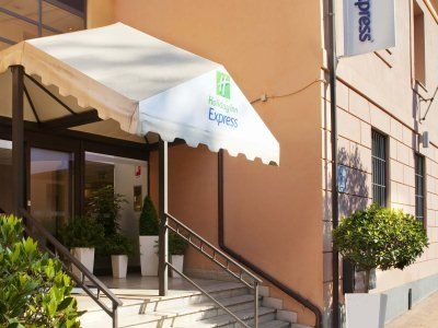Holiday Inn Exp San Giovanni0
