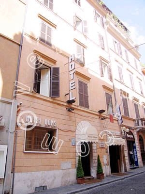 Hotel Homs0