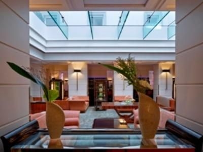 Grand hotel via Veneto4