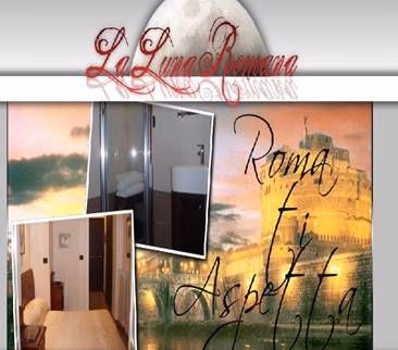La Luna Romana0