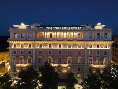 Marriott Grand Flora0