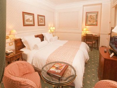Marriott Grand Flora4